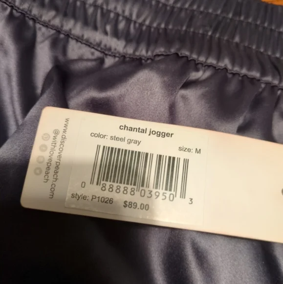 🆕Peach Pants - Picture 4 of 4